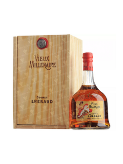 Cognac Lheraud Vieux Millenaire 43% 70cl