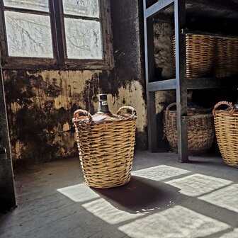 cognac #Founders Reserve (TV RES GC) - Malternative Belgium (Delamain) - 44,8% 70cl + 2cl sample included