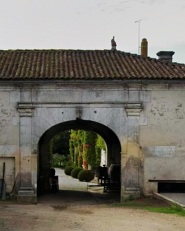 cognac #46 "Le Frimas" (Lot 97 GC) - Malternative Belgium - 53,9% 70cl