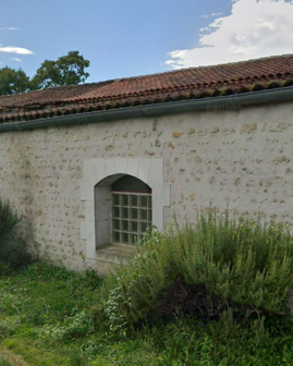 cognac #46 "Le Frimas" (Lot 97 GC) - Malternative Belgium - 53,9% 3cl sample