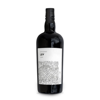 armagnac GOTA LRV - 2001 23y - 51,8% #82 - grape of the art - 70cl 