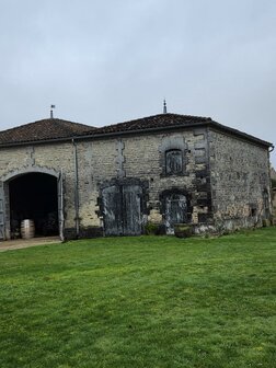 cognac #48 "Le Prullepie" (Lot 79 FB) - Malternative Belgium (Marie Foucher) - 54,1% 70cl