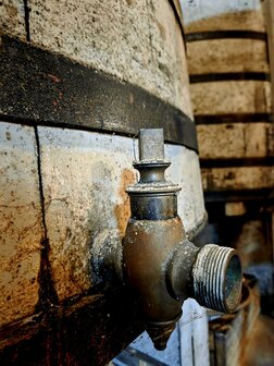 cognac #48 "Le Prullepie" (Lot 79 FB) - Malternative Belgium (Marie Foucher) - 54,1% 3cl