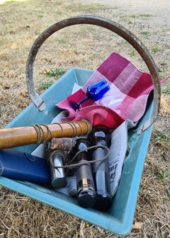 cognac #48 "Le Prullepie" (Lot 79 FB) - Malternative Belgium (Marie Foucher) - 54,1% 3cl