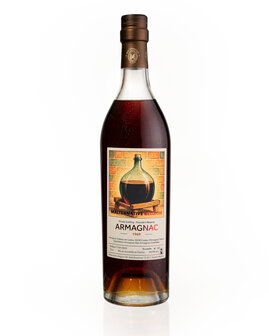 Armagnac - Founders Reserve (1969) - Malternative Belgium (Castex) - 43,1 % 70cl