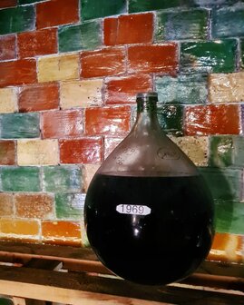 Armagnac - Founders Reserve (1969) - Malternative Belgium (Castex) - 43,1 % 70cl