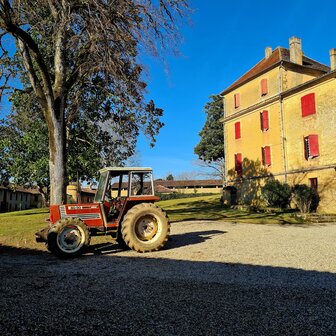 Armagnac - Founders Reserve (1969) - Malternative Belgium (Castex) - 43,1 % 70cl