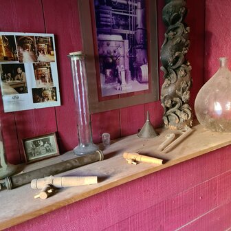 Armagnac - Founders Reserve (1969) - Malternative Belgium (Castex) - 43,1 % 70cl