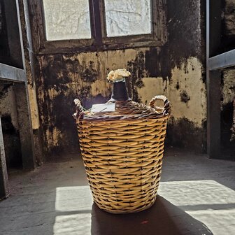 cognac #Founders Reserve (TV RES GC) - Malternative Belgium (Delamain) - 41,7% 70cl 