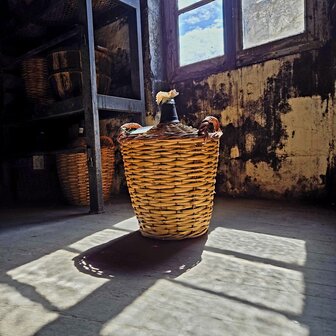 cognac #Founders Reserve (TV RES GC) - Malternative Belgium (Delamain) - 41,7% 70cl 