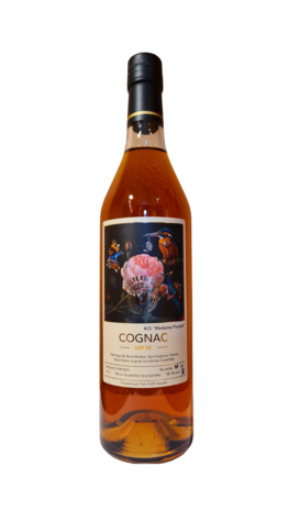 cognac #25 
