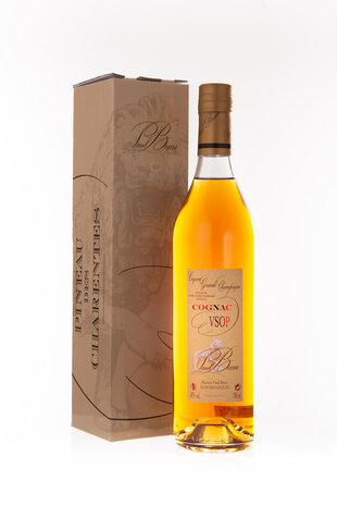 Paul Beau cognac VSOP 40%