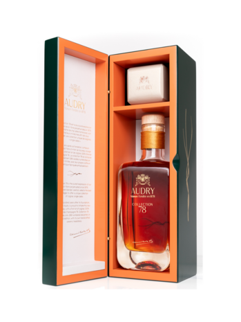 Cognac Audry "Collection 78" - 49.4% 