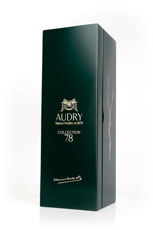 Cognac Audry "Collection 78" - 49.4% 
