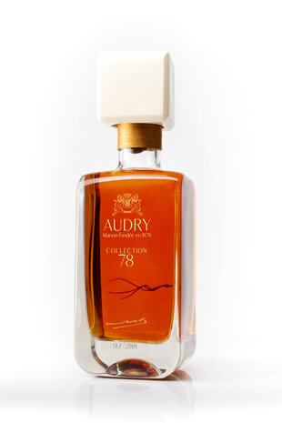 Cognac Audry "Collection 78" - 49.4% 