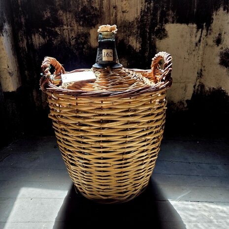 Gastronomic waves ed. #1 with cognac DELAMAIN @ Taratata, Hasselt - BE (experience no/low alcohol - geen fles) 