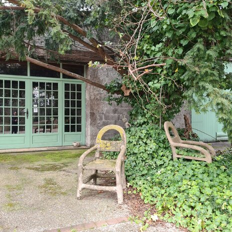 Armagnac #1 "Le Gers Majeur" (1976) - Malternative Belgium (Pébérère) - 49,6 % 3cl sample