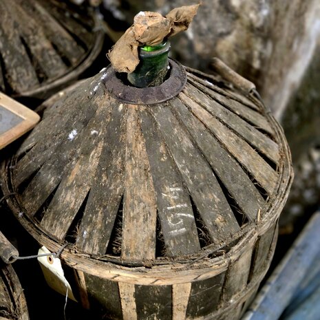 cognac #44 "La Gardienne" (Lot 19.14) - Malternative Belgium (François Voyer) - 44,9% 70cl