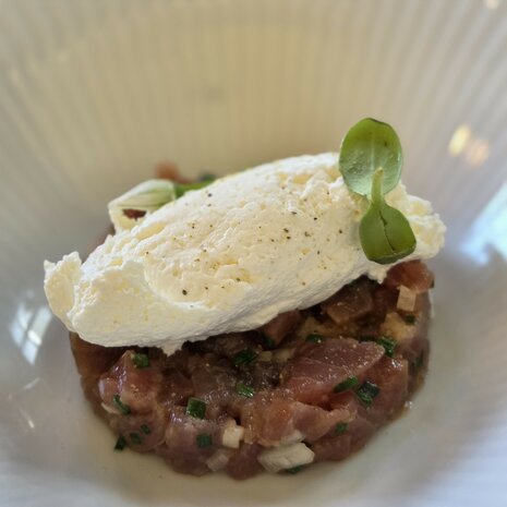 cognac #45 "Le Baladeur" (Lot 79) - Malternative Belgium (François Voyer) - 50,4% 3cl sample