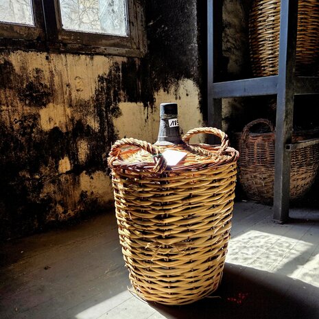 cognac #Founders Reserve (TV RES GC) - Malternative Belgium (Delamain) - 44,8% 70cl + 2cl sample included