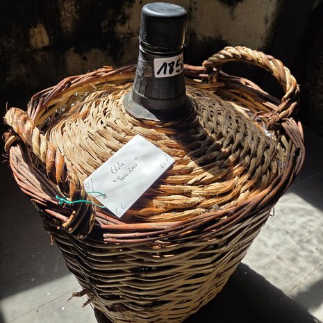 cognac #Founders Reserve (TV RES GC) - Malternative Belgium (Delamain) - 44,8% 70cl + 2cl sample included