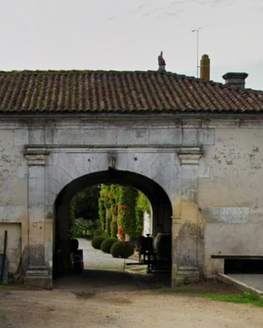 cognac #46 "Le Frimas" (Lot 97 GC) - Malternative Belgium - 53,9% 3cl sample