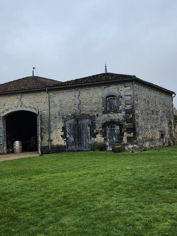 cognac #48 "Le Prullepie" (Lot 79 FB) - Malternative Belgium (Marie Foucher) - 54,1% 70cl