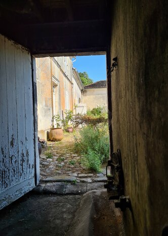 cognac #48 "Le Prullepie" (Lot 79 FB) - Malternative Belgium (Marie Foucher) - 54,1% 3cl