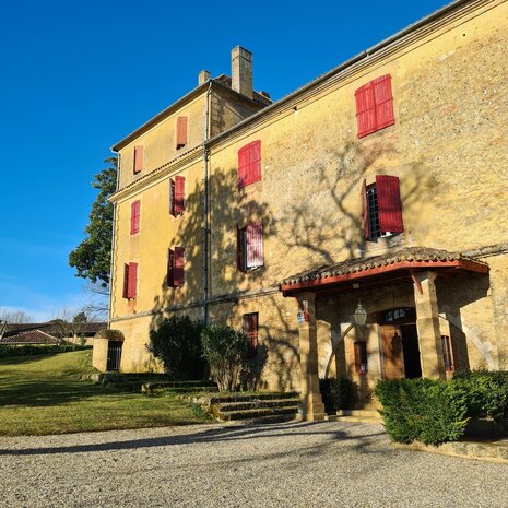 Armagnac - Founders Reserve (1969) - Malternative Belgium (Castex) - 43,1 % 70cl