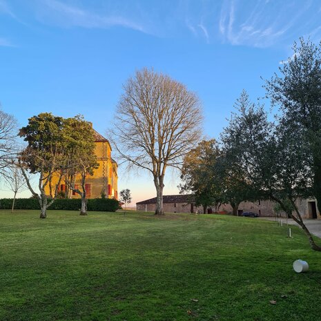 Armagnac - Founders Reserve (1969) - Malternative Belgium (Castex) - 43,1 % 70cl