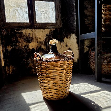 cognac #Founders Reserve (TV RES GC) - Malternative Belgium (Delamain) - 41,7% 70cl 