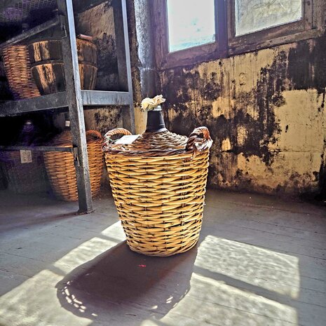 cognac #Founders Reserve (TV RES GC) - Malternative Belgium (Delamain) - 41,7% 70cl 