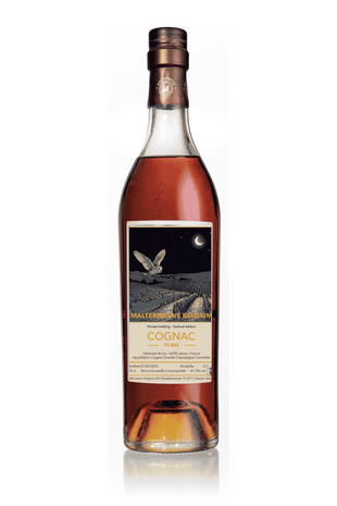 cognac #Founders Reserve (TV RES GC) - Malternative Belgium (Delamain) - 41,7% 70cl 