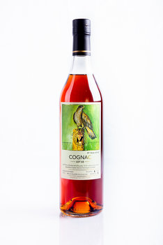 cognac #9 "Avec allure" (Lot 65) - Malternative Belgium - 47% 70cl cognac #9 "Avec allure" (Lot 65) - Malternative Belgium - 47% 70cl