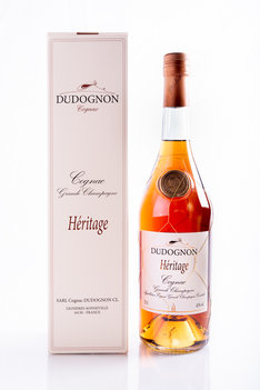 Dudognon héritage 41%