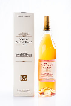 Giraud Paul vsop 40%