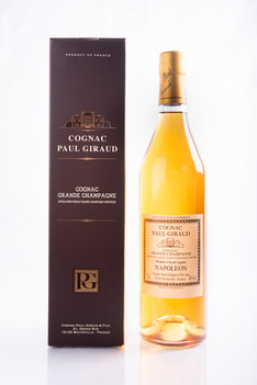 Giraud Paul napoleon 40%