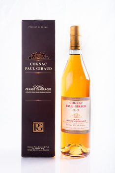 Giraud Paul xo 40%