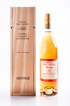 Giraud Paul héritage 40%