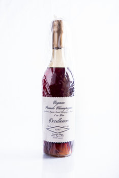 Paris 1961 excellence 45%