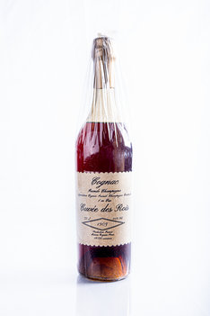 Paris 1903 cuvée des rois 40%