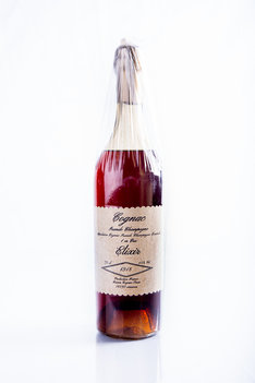 Paris 1918 elixer 40%