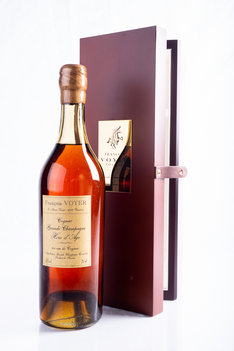 Voyer François hors d'age 43%