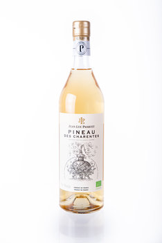 Pasquet JL pineau blanc bio 18%