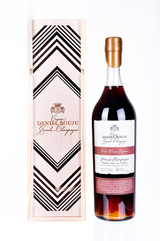 Daniel Bouju très vieux 40%