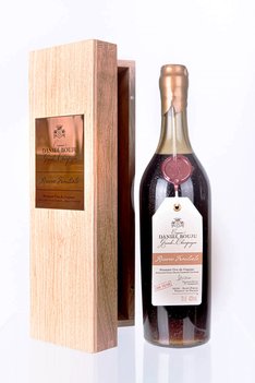 Daniel Bouju réserve familiale 42%