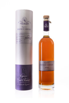 Ragnaud-Sabourin 1990 millésime 41% Ragnaud-Sabourin 1990 millésime 41%