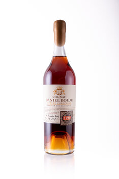 Daniel Bouju Millésime 1990 (2019) 44,2%