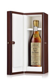 Voyer François Collection Personelle N°7 44,3%