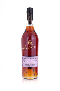 Laurichesse "Le chai de mon père" fut 300 49%